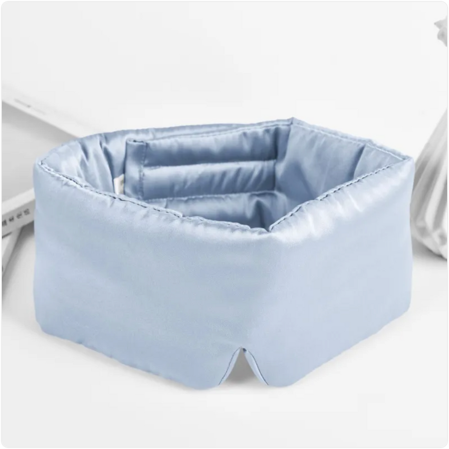 Contoured Sleep Mask