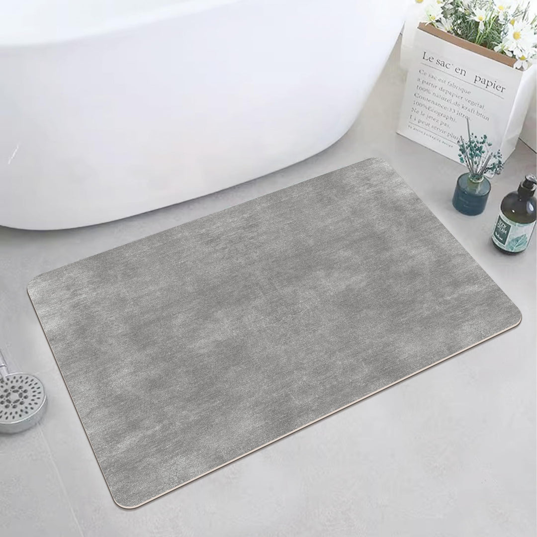 Anti-Slip Bath Mat