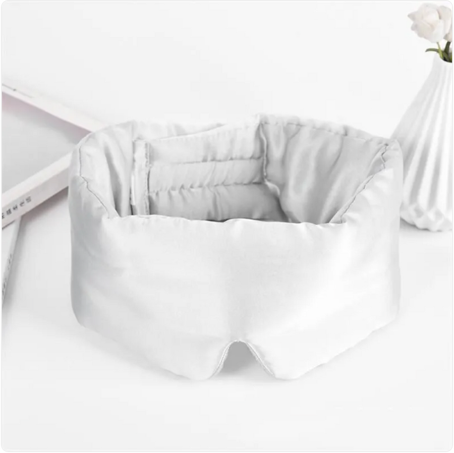 Contoured Sleep Mask