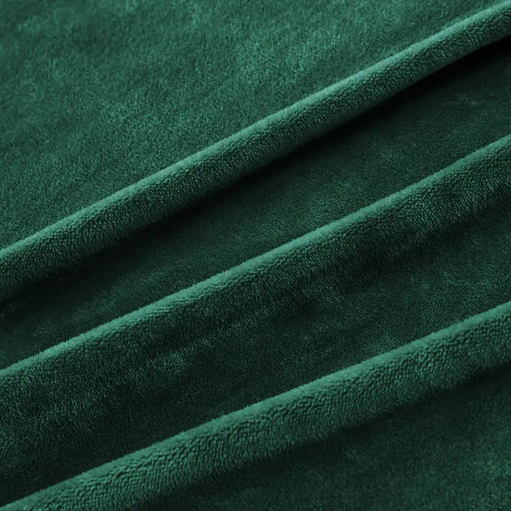 Sherpa Throw Blanket