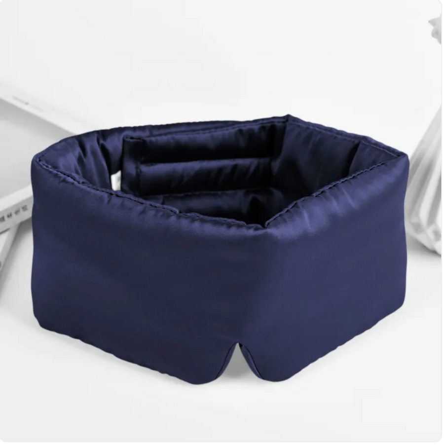 Contoured Sleep Mask