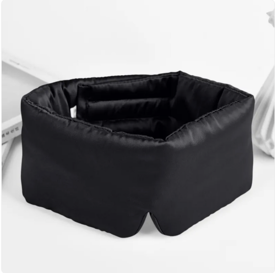 Contoured Sleep Mask