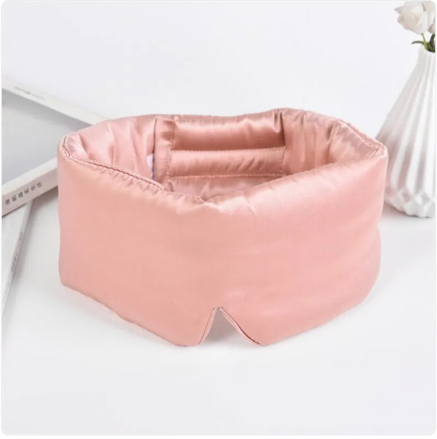 Contoured Sleep Mask