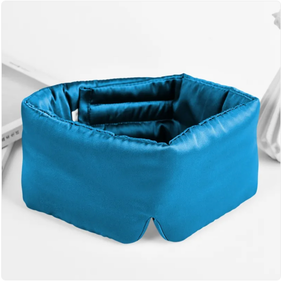 Contoured Sleep Mask
