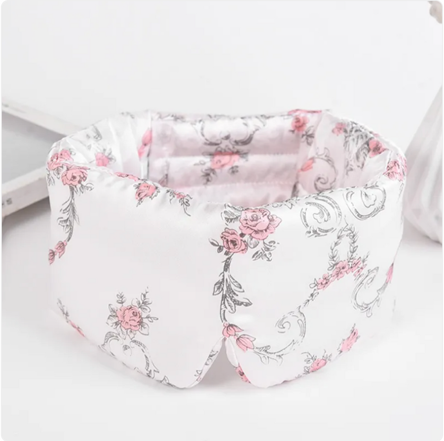 Contoured Sleep Mask